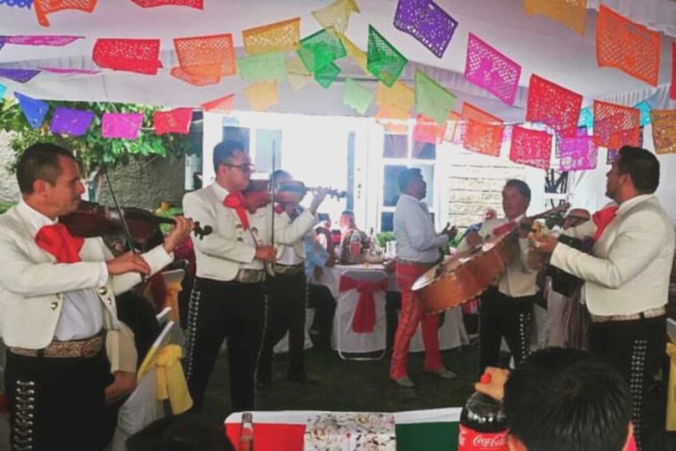 Mariachis económicos CDMX