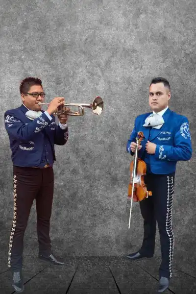 Mariachi en Chicoloapan Chimali