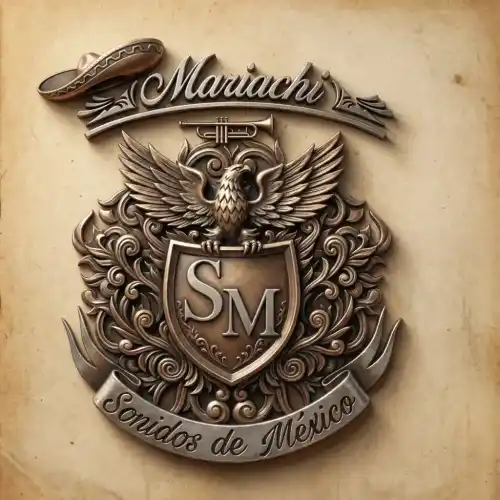 Mariachi Sonidos de México Chimalhuacán