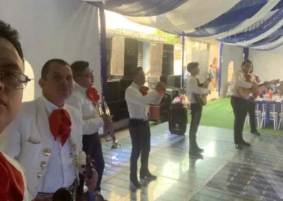 Mariachis de Calidad en Chicoloapan