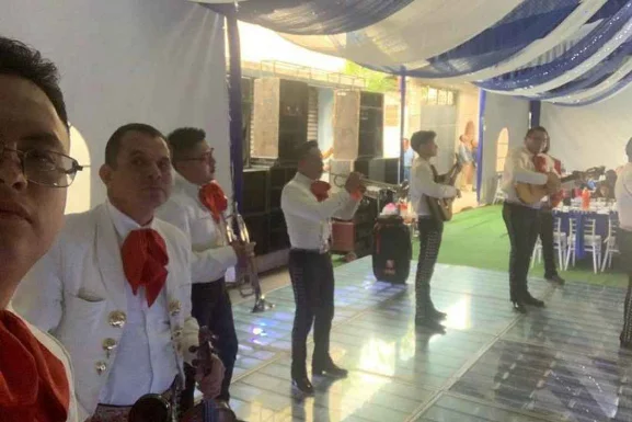 Mariachis de Calidad en Chicoloapan