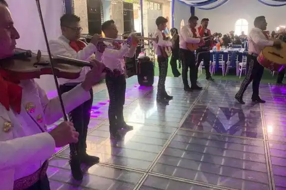 Mariachis Bodas Chimalhuacán