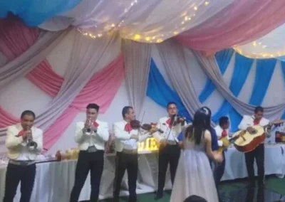 Cotizaciones Mariachis en Chimalhuacán