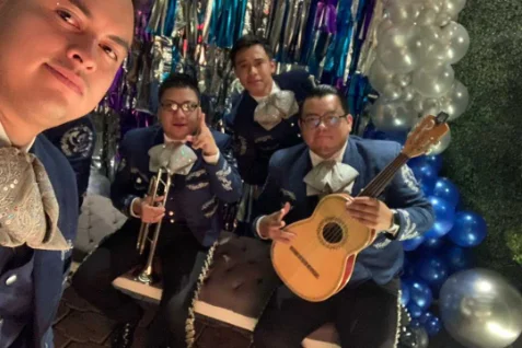 Precio de Mariachi en Chimalhuacán