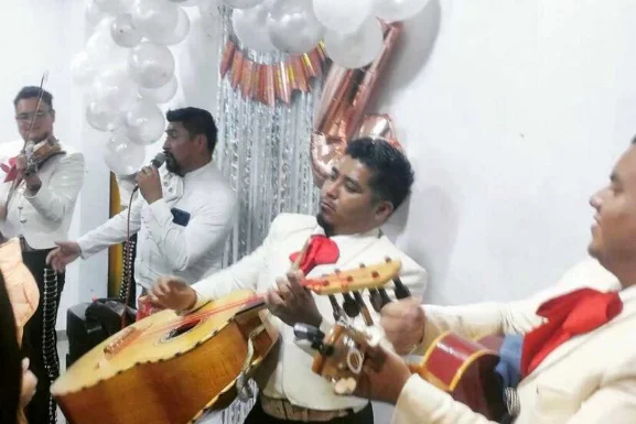Sereanatas Mariachi Chimalhuacán