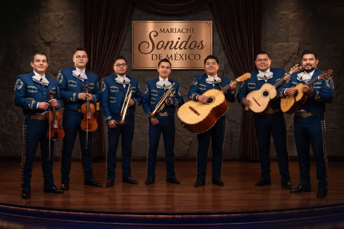 Mariachi para eventos en Chimalhuacán