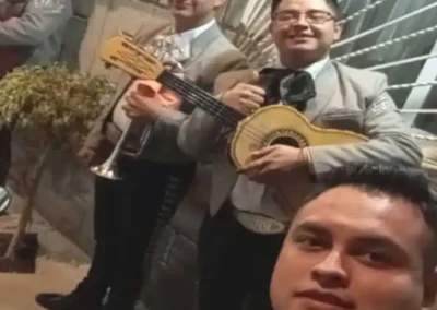 Mariachis de CDMX precios económicos