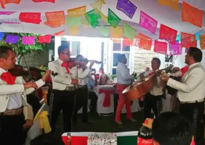 Mariachis Nezahualcóyotl precios