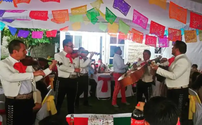 Mariachis Nezahualcóyotl precios