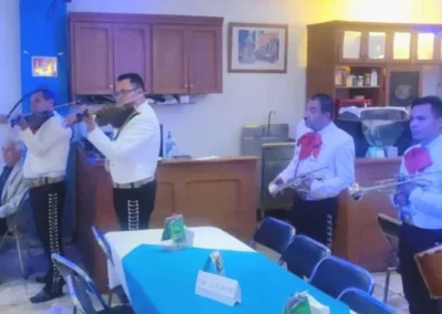 Precios de Mariachis en Chicoloapan