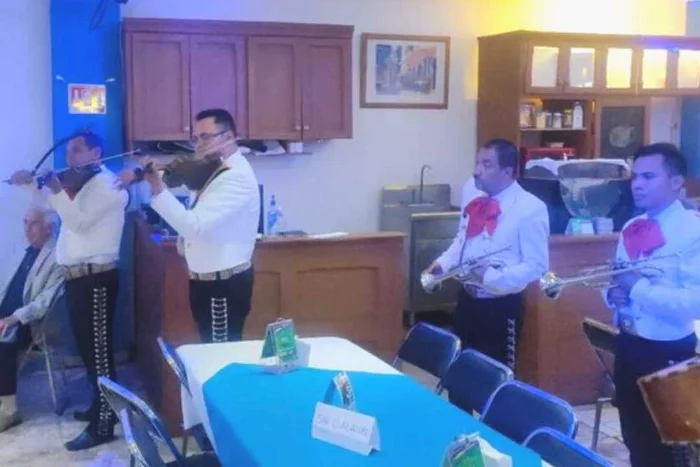 Precios de Mariachis en Chicoloapan
