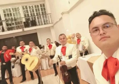 Mariachis en CDMX costos
