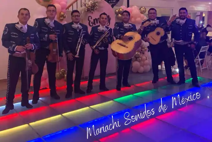 Mariachis serenatas Chimalhuacán Bodas y serenatas con mariachi en Chimalhuacán